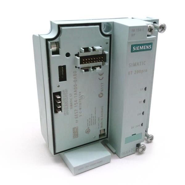 SIEMENS 6ES7154-1AA00-0AB0