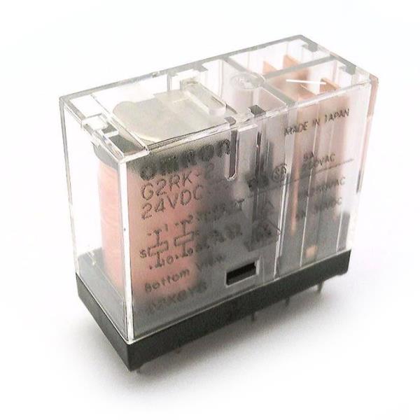 G2RK-2 DC24 par OMRON