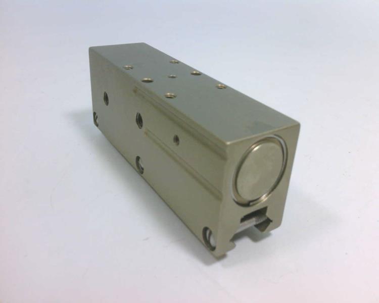 DOVER CORPORATION RPL-3