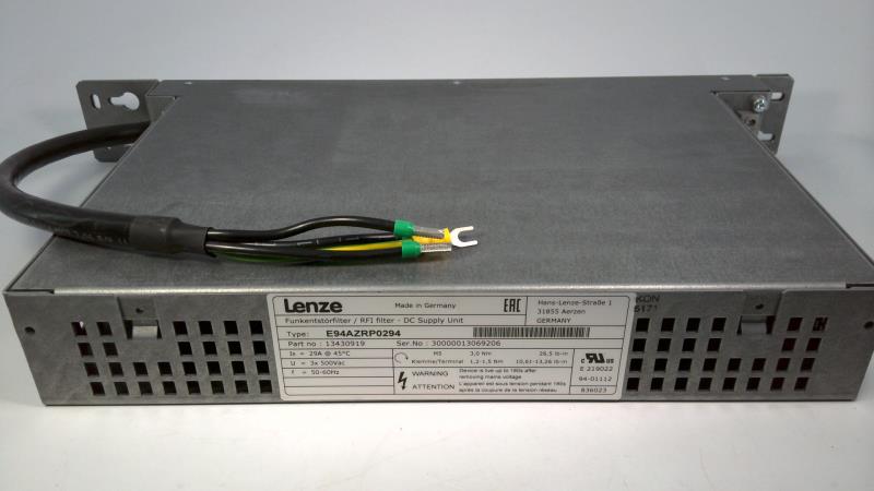 LENZE E94AZRP0294