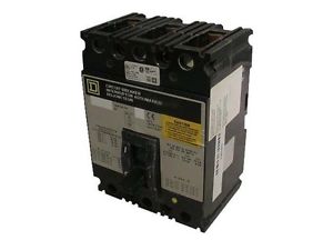 SCHNEIDER ELECTRIC FAL32080