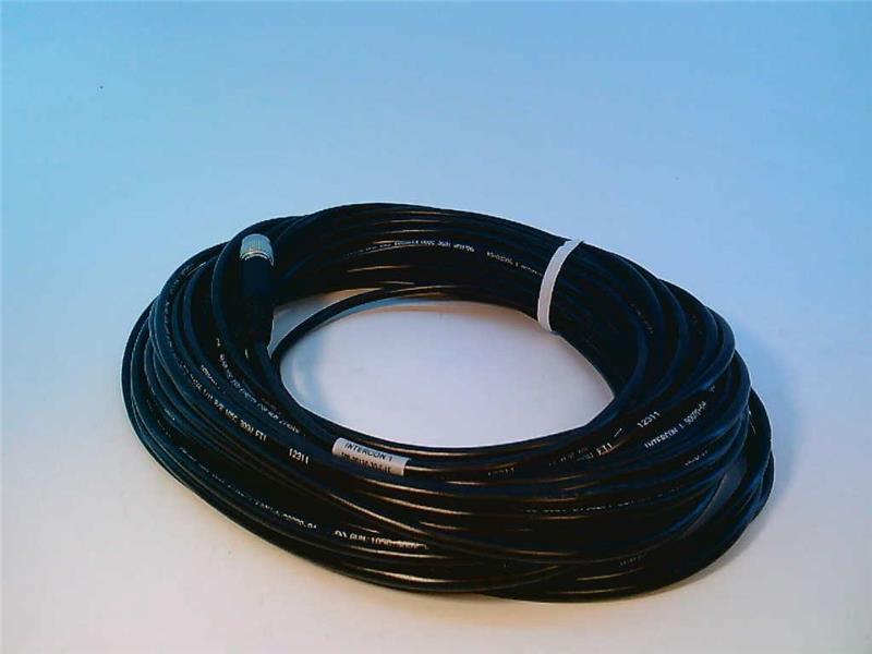 INTERCON 1 509-00130-20-S-LF