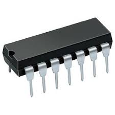 TEXAS INSTRUMENTS SEMI SN74LS386N