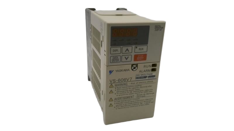 CIMR-V7CCB0P4 par YASKAWA ELECTRIC