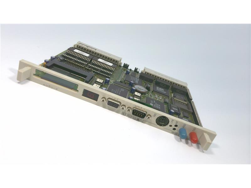 VIPA SER-BG86