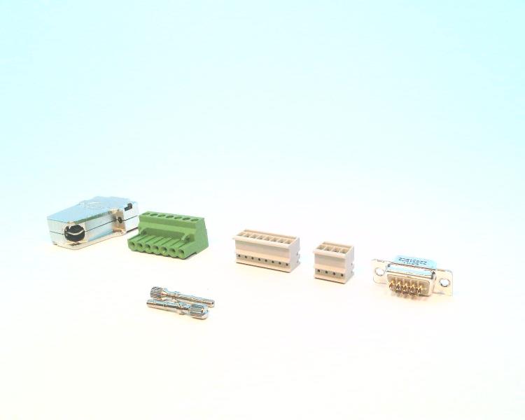 SCHNEIDER ELECTRIC VW3E6038