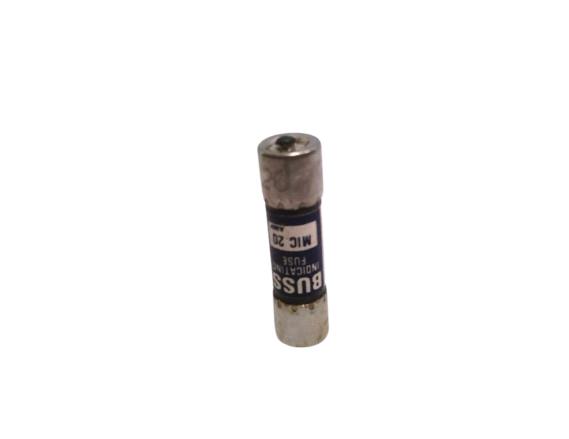 EATON CORPORATION MIC-20