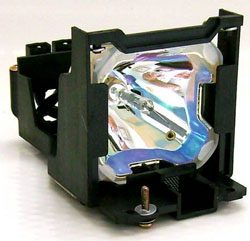 RADWELL VERIFIED SUBSTITUTE ETLA735-SUB (LAMP & HOUSING)