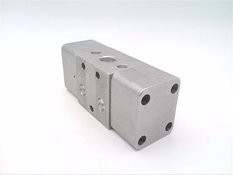 PARKER 53651 2000