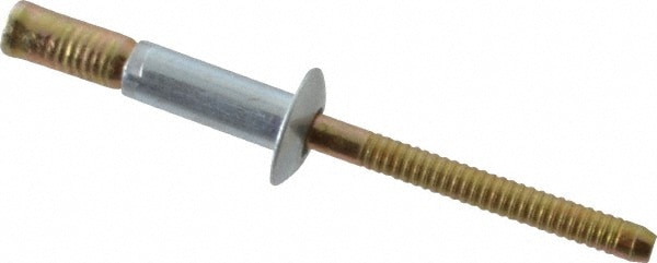 SBS67/BB/P100 por RIVET KING