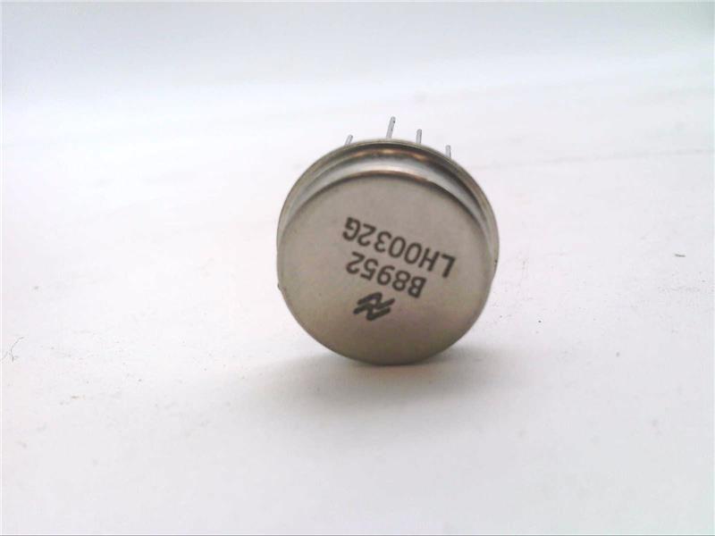 TEXAS INSTRUMENTS SEMI LH0032G