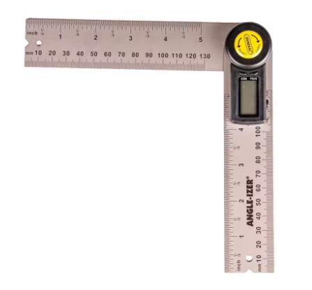 822 by GENERAL TOOLS