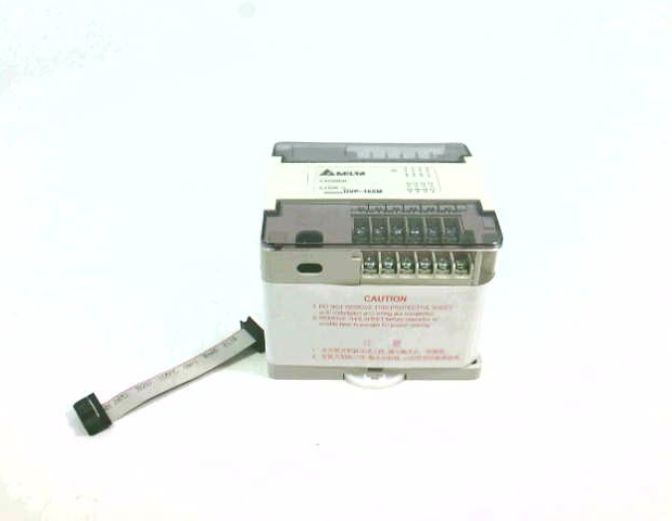 DELTA GROUP ELECTRONICS DVP-16XM11N