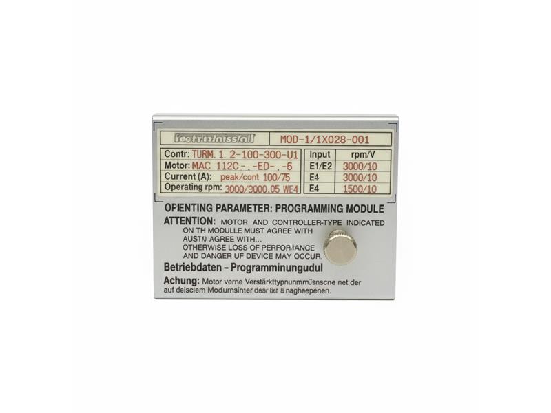 MOD-1/1X028-001 by BOSCH