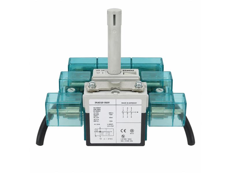 3KA5130-1AE01 by SIEMENS