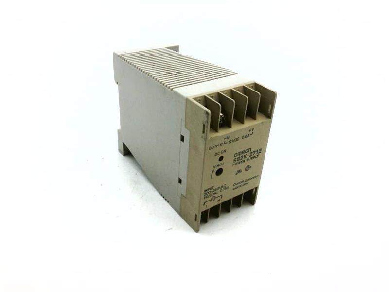 OMRON S82K-2712