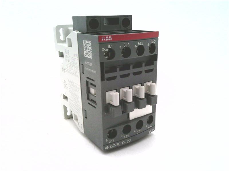 AF16Z-30-10-20 por ASEA BROWN BOVERI