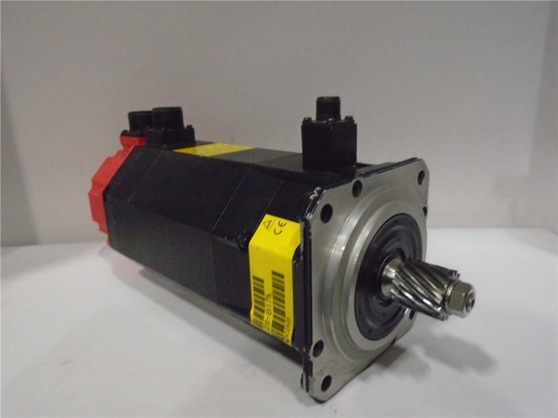 FANUC A06B-0128-B175