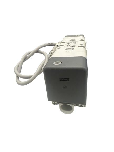 SMC VQ7-6-FG-D-3ZVSC-Q