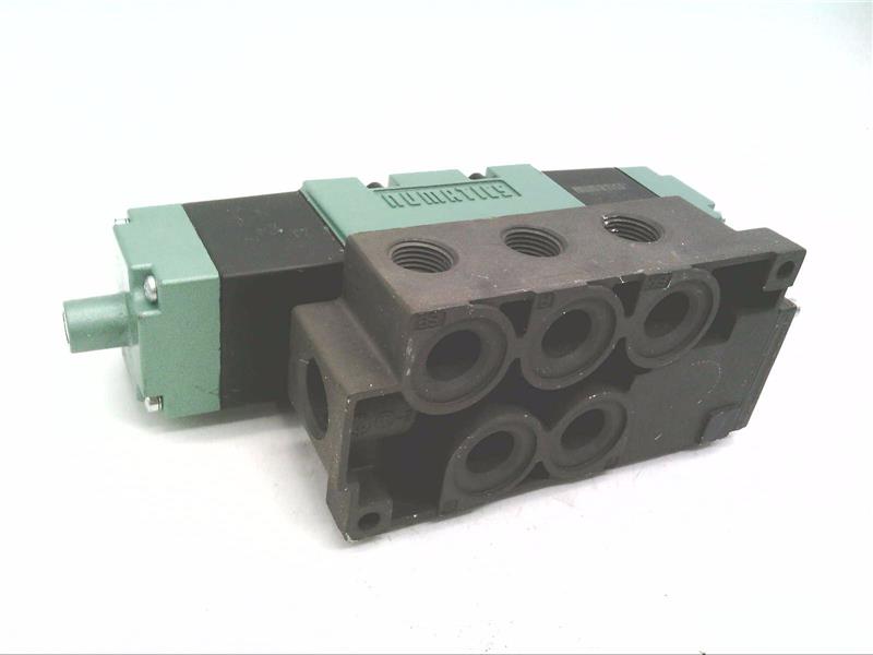 ASCO 554SS63AK046T30