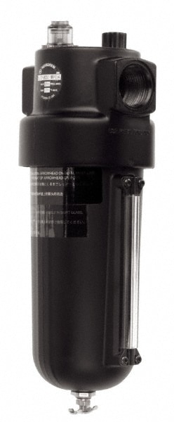 NORGREN L17-800-OPDA