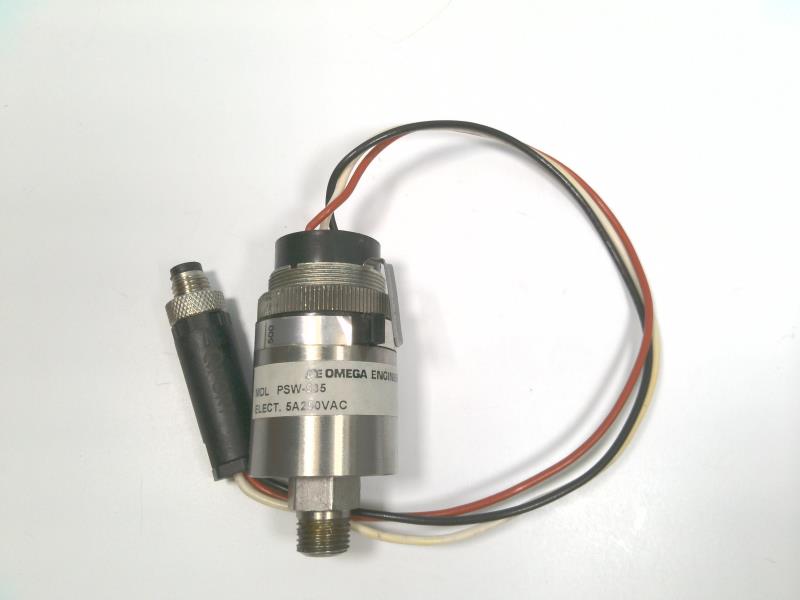 OMEGA ENGINEERING PSW-535