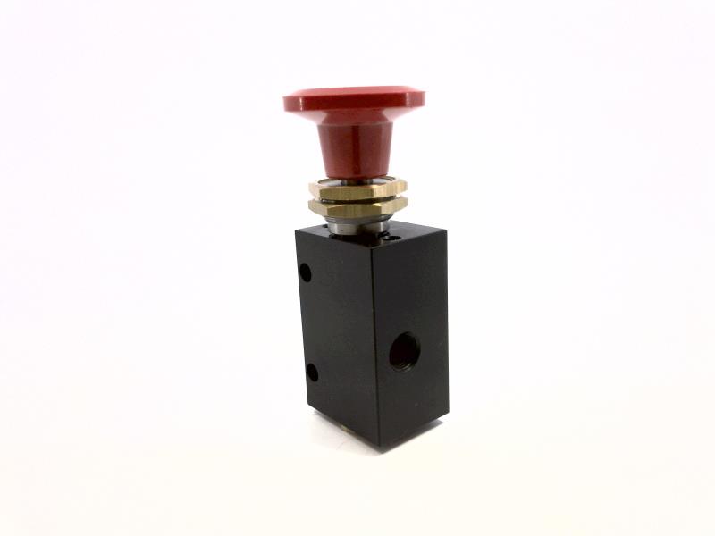 FABCO 18PMP-3-R