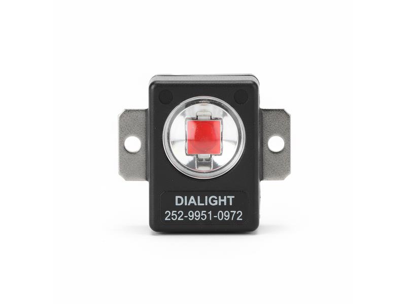 DIALIGHT 252-9951-0972