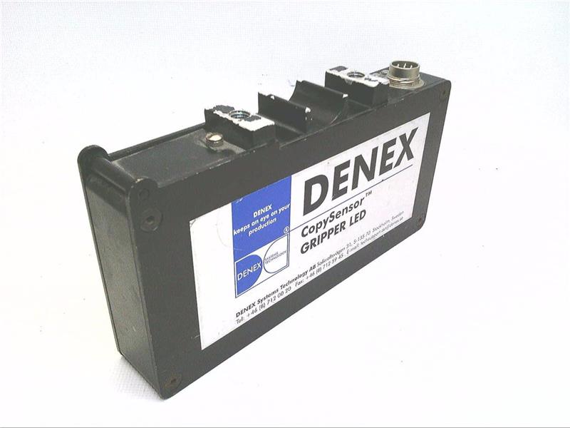 BAUMER ELECTRIC FLDM 180C1101/S42