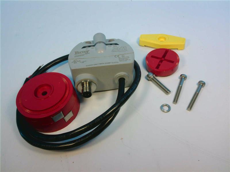 BRAY 52-1009-71114-536