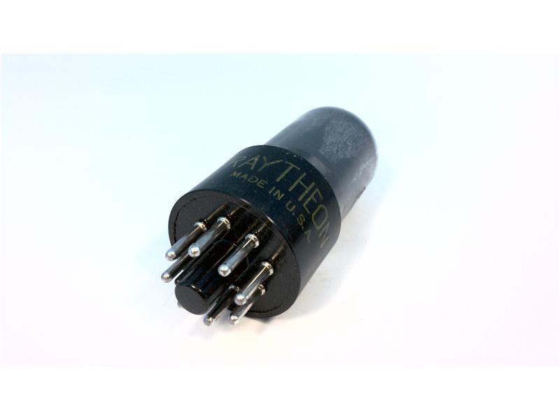 RAYTHEON 6SL7GT