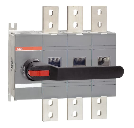 ASEA BROWN BOVERI 1SCA022860R6580