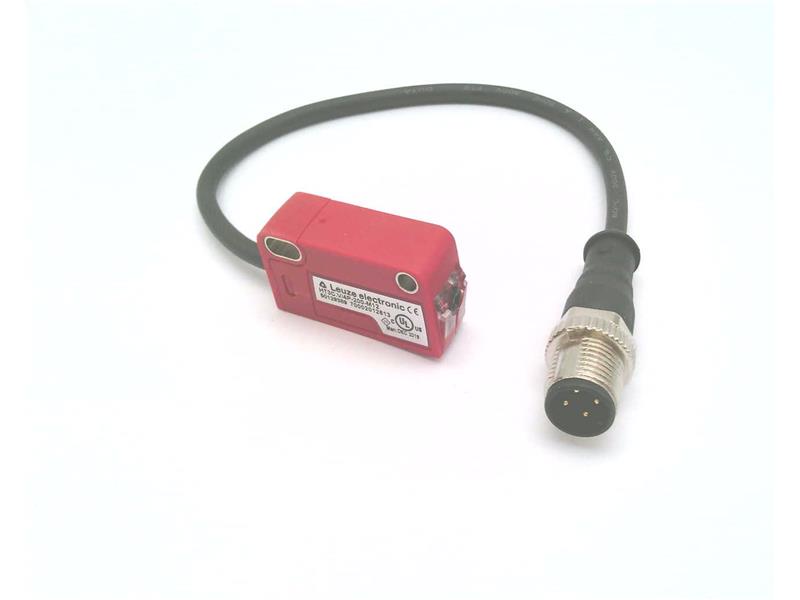 LEUZE HT3C.V/4P-200-M12