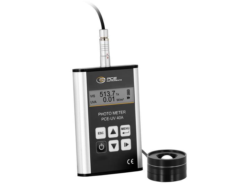 PCE INSTRUMENTS PCE-UV 40A