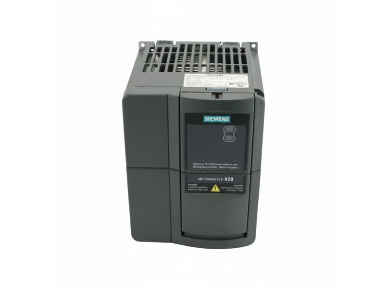 SIEMENS 6SE6420-2AB21-5BA0