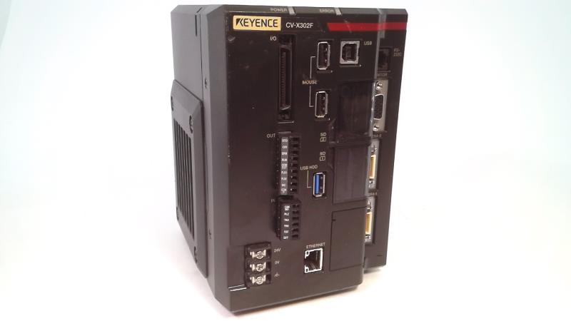 KEYENCE CORP CV-X302F