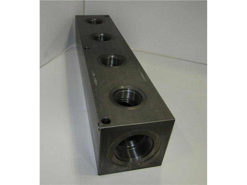 DAMAN PRODUCTS DH0000424S