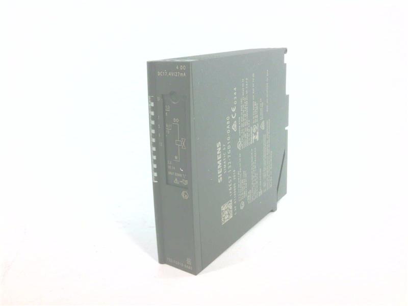 SIEMENS 6ES7132-7GD10-0AB0