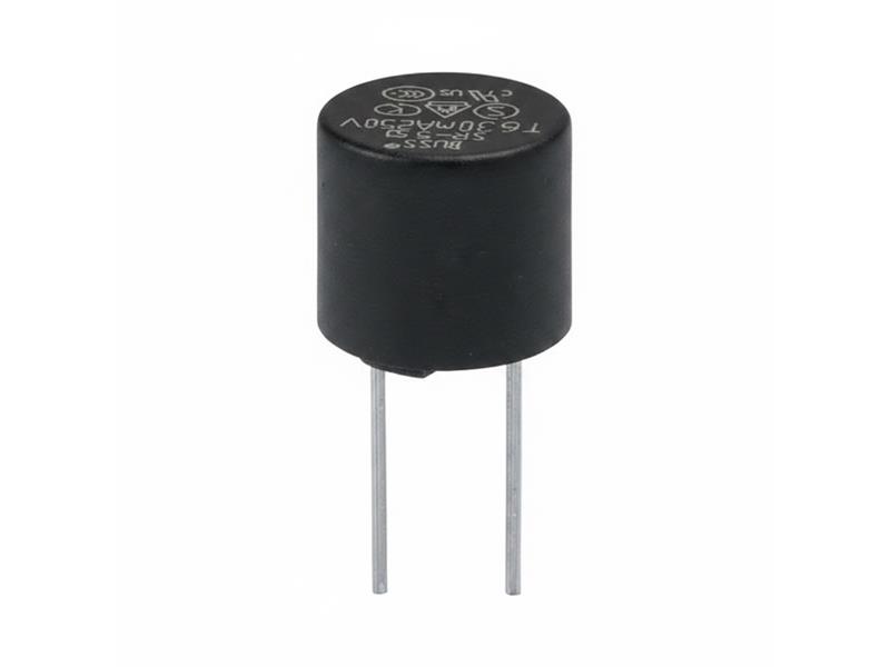 SR-5F-2.5A-BK par EATON CORPORATION