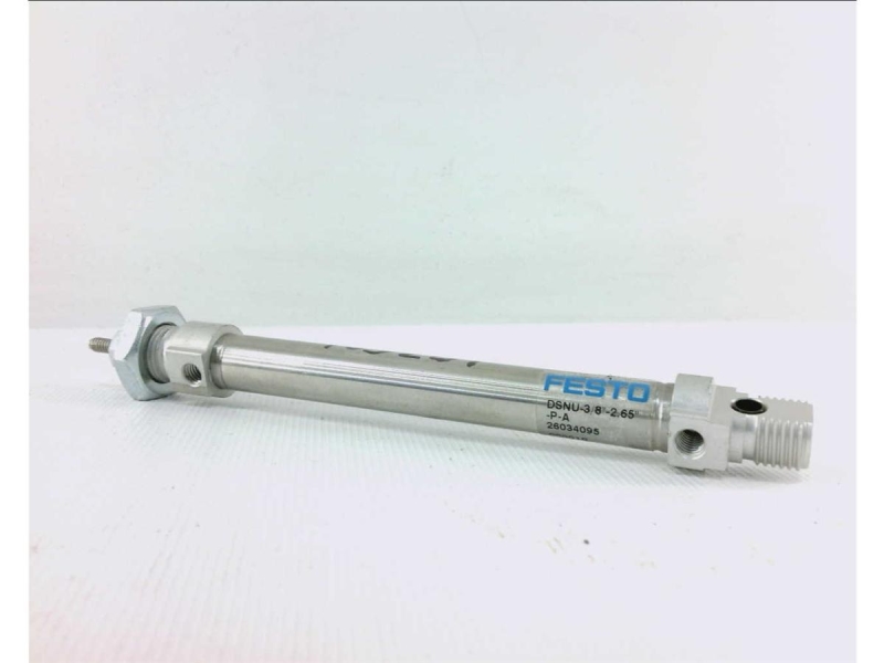 FESTO DSNU-3/8-2.65-P-A