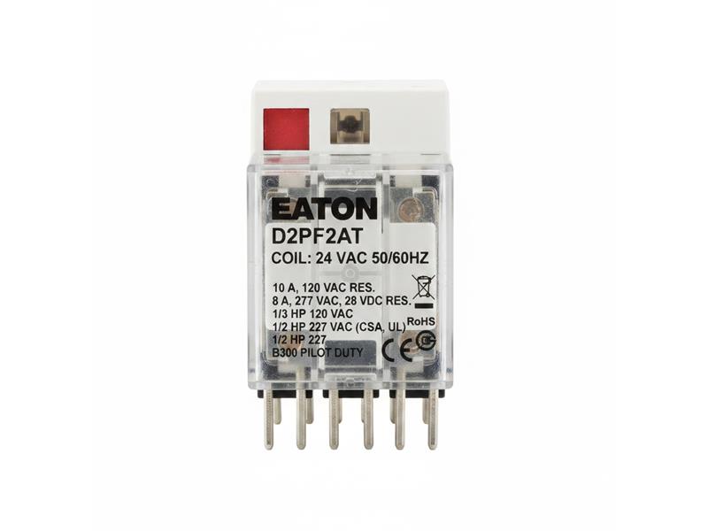 EATON CORPORATION D2PF2AR1