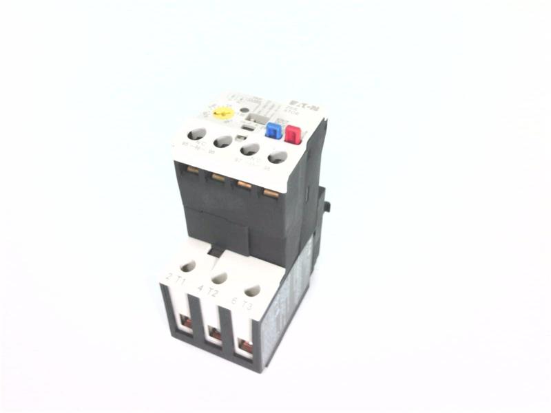 EATON CORPORATION XTOE1P6CGS