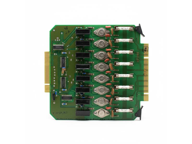 340-48A-2-PB by KANSON ELECTRONICS INC