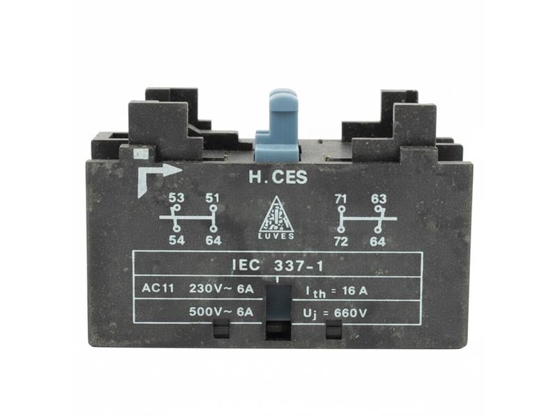 H.CES by ES EUPEN SA