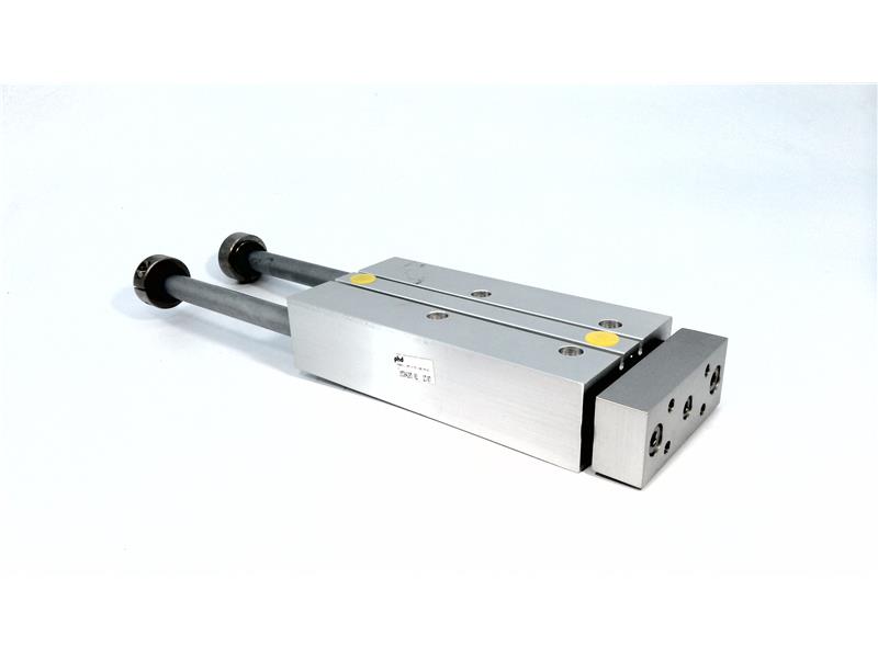 PHD INC SAH1-25X5-AE-M-Z