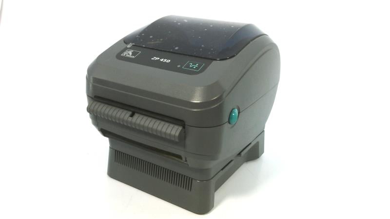 ZEBRA ZP450-0501-0001A