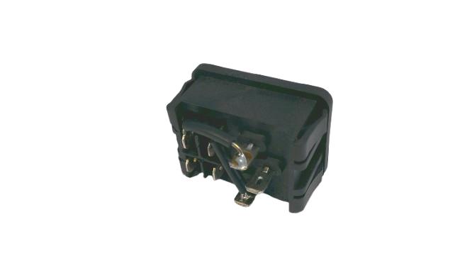 TE CONNECTIVITY 10CBS1