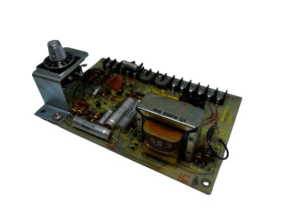 GENERAL ELECTRIC 3S7511KF104B1