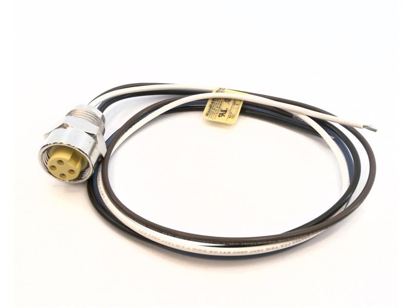 MOLEX 1R4000A39M005