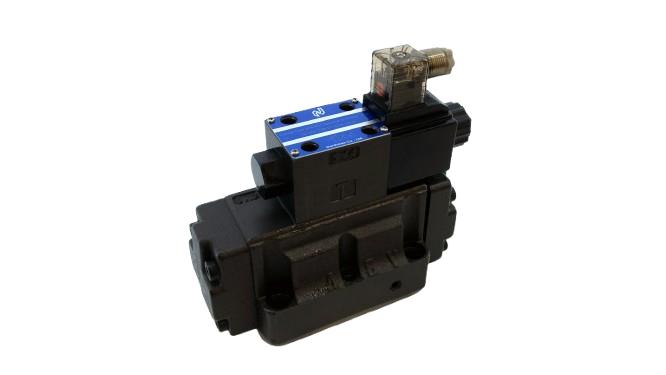 SW-G04-C9B-ET-A240-20-N par NORTHMAN